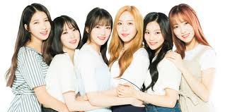 Agensi GFriend Dulu